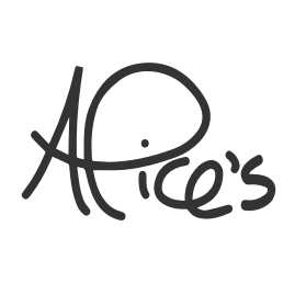 Alice's Restaurant Logo