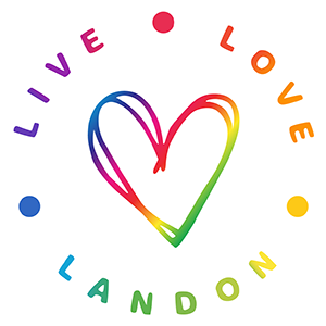 Live Love Landon