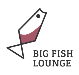 Big Fish Lounge Logo