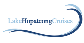 Lake Hopatcong Cruise Logo