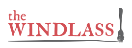 The Windlass Logo