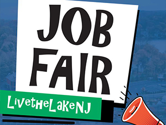 Job fair thumbnail image